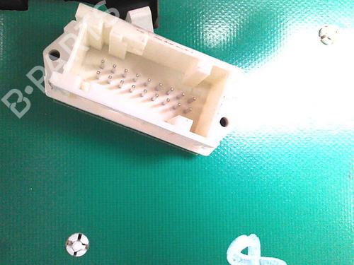 Instrument cluster PEUGEOT 207 SW (WK_) 1.6 HDi | BP30074851C47