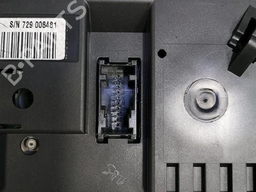 Instrument cluster BMW 3 Coupe (E92) 325 d | BP30074295C47