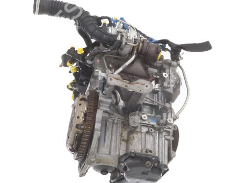 Engine DACIA SANDERO II TCe 90 (B8M1, B8MA, B8AC) | BP32012298M1 - Image 2