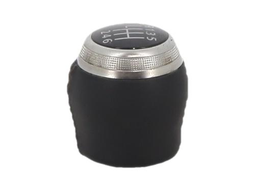 Shift knob RENAULT CLIO V (B7_) 1.0 TCe 90 (B7MT) | BP40111661I34 - Image 2