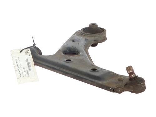 Used Left front suspension arm OPEL CORSA E (X15) 1.3 CDTI (08, 68) (95 hp) 32704365