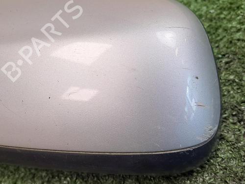 Left mirror PEUGEOT 307 (3A/C) 1.6 16V | BP29948605C26