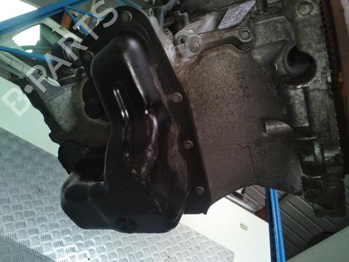 Engine PEUGEOT 208 I (CA_, CC_) 1.2 VTI 82 | BP28309751M1 