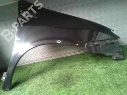 Used Right front fenders LANCIA PHEDRA (179_) 2.0 D Multijet (179.AXL1B, 179.BXL1B) (136 hp) 11524470