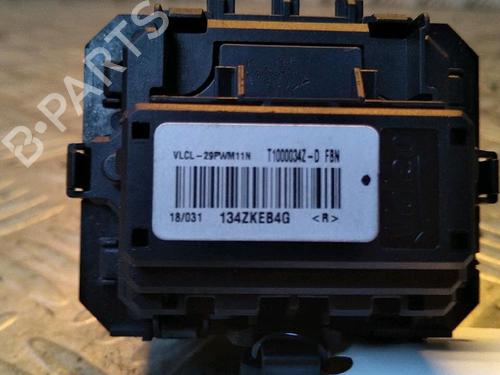 Heater resistor PEUGEOT 208 I (CA_, CC_) 1.2 VTI 82 | BP29950799M108