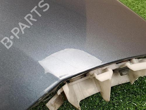 Forskærm Højre RENAULT MEGANE III Hatchback (BZ0/1_, B3_) 1.5 dCi (BZ09, BZ0D, BZ1W, BZ29, BZ14) (110 hp) 30068409