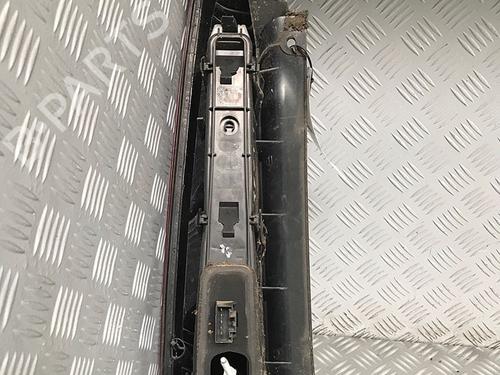 Used Right taillight FORD FIESTA V (JH_, JD_) 1.4 TDCi (68 hp) 30074510