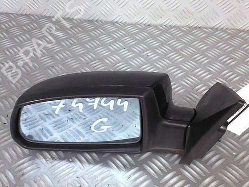 Used Left mirror KIA RIO II (JB) 1.5 CRDi (110 hp) 29947727