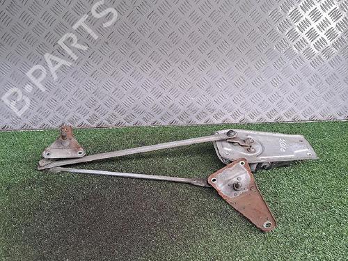 Front wiper motor CITROËN BERLINGO / BERLINGO FIRST MPV (MF_, GJK_, GFK_) 1.6 HDI 75 (MF9HW, GJ9HWC, GF9HWC, GN9HWC) | BP30063309M29 