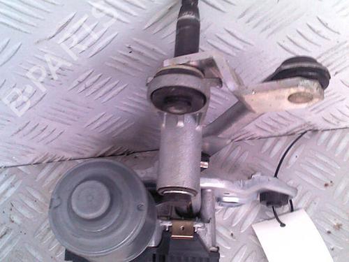 Used Front wiper motor PEUGEOT 5008 (0U_, 0E_) 1.6 HDi (114 hp) 30074737