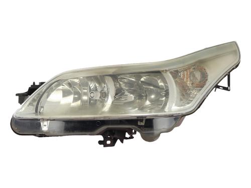Left headlight CITROËN C4 I (LC_) | BP35921129C28 - Image 3