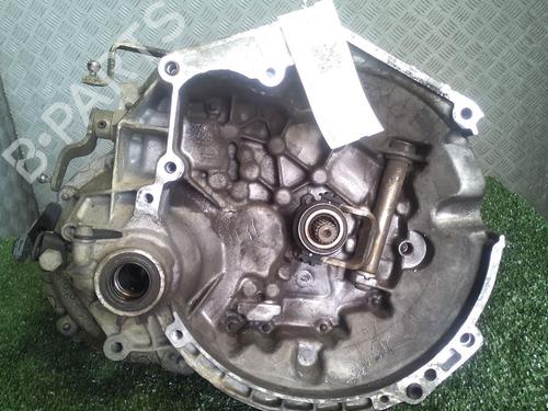 Gearbox PEUGEOT 206+ (2L_, 2M_) 1.1 | BP30066055M3 