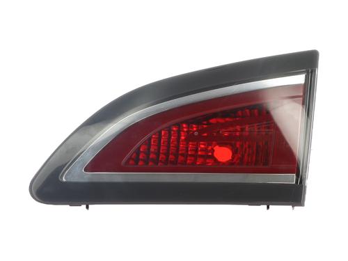 Used Right tailgate light RENAULT SCÉNIC III (JZ0/1_) 1.5 dCi (JZ02, JZ0R) (95 hp) 32322746