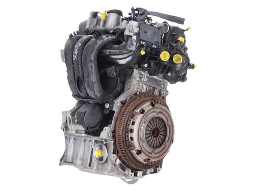 Engine SKODA FABIA III (NJ3) 1.0 | BP32316866M1  - Image 11
