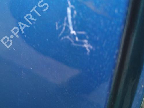 Right rear door CITROËN C4 CACTUS 1.2 THP 110 | BP31160752C5