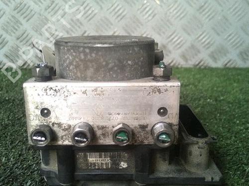 ABS pump RENAULT CLIO III (BR0/1, CR0/1) 1.5 dCi | BP29952751M43 - Image 5