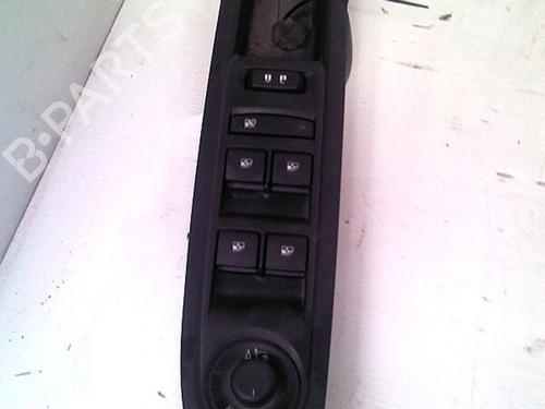 Left front window switch OPEL MOKKA / MOKKA X (J13) 1.6 CDTI (_76) | BP30075176I27 - Image 5