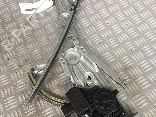 Front left window mechanism OPEL ASTRA H (A04) 1.7 CDTI (L48) | BP30072799C22 - Image 5
