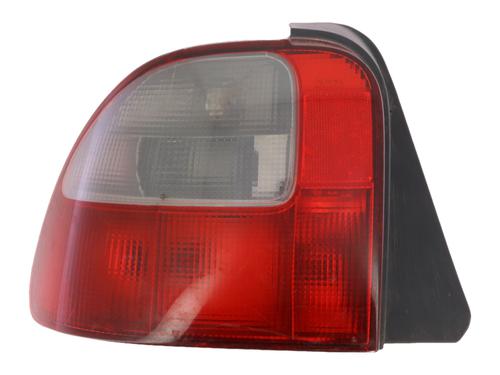 Used Left taillight Left taillight 30075101 30075101