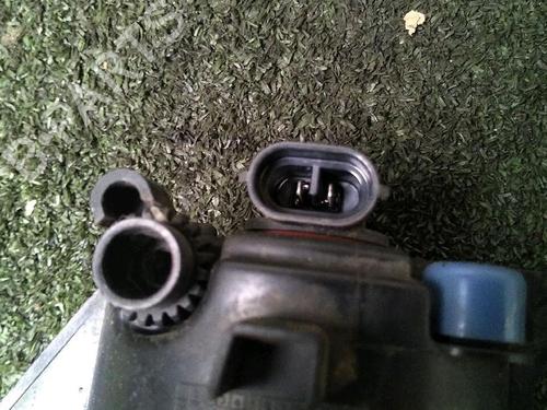 Right front fog light RENAULT CLIO III (BR0/1, CR0/1) 1.5 dCi (BR17, CR17) | BP30073297C31