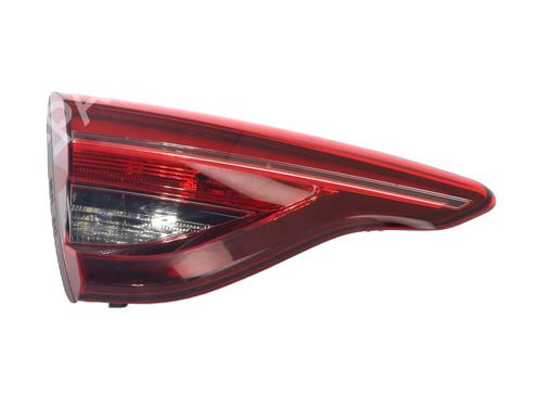 Left tailgate light RENAULT CLIO V (B7_) 1.0 TCe 100 (B7MT) | BP37730014C79  - Image 13