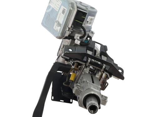 Steering column SEAT IBIZA V (KJ1, KJG) 1.0 TGI | BP37076187M21 - Image 2