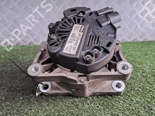 Generator PEUGEOT 307 (3A/C) 1.6 16V | BP29946784M7
