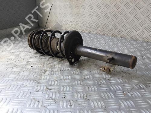 Left front shock absorber TOYOTA AYGO (_B1_) 1.0 (KGB10_, KGB10R) | BP30070476M16