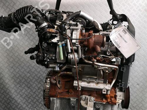 Engine RENAULT CLIO IV Grandtour (KH_) 1.5 dCi 90 (KHN3, KHN4) | BP30074028M1 