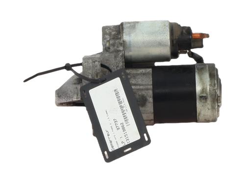 Starter NISSAN NOTE (E11, NE11) 1.5 dCi | BP38541984M8 - Image 5
