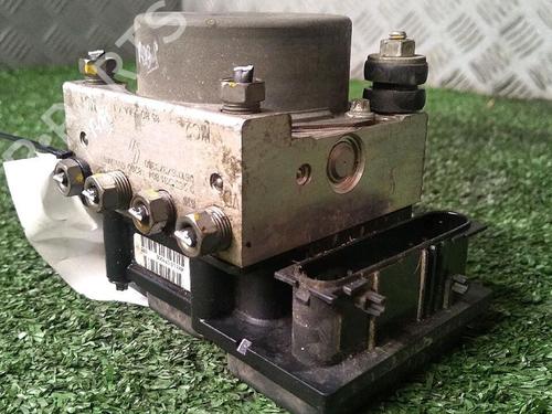 ABS pump RENAULT CLIO III (BR0/1, CR0/1) 1.5 dCi (C/BR0G, C/BR1G) | BP30074121M43 