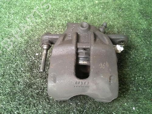 Bremssattel links vorne für RENAULT CLIO III (BR0/1, CR0/1) 1.5 dCi (BR17, CR17) (86 hp) 30066759