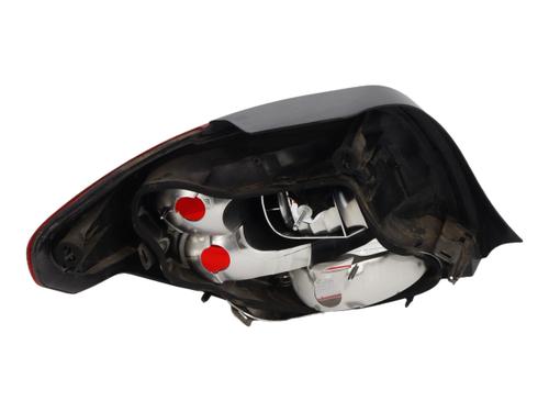 Right taillight CITROËN DS3 (SA_) 1.6 HDi 90 | BP40499453C35 - Image 2
