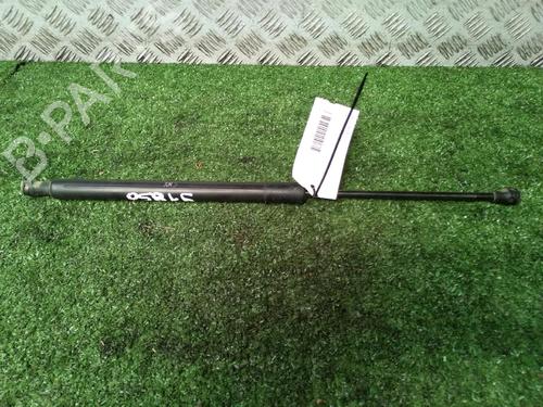 Used Tailgate lift support PEUGEOT 208 I (CA_, CC_) 1.6 HDi (92 hp) 17163034