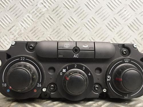 Used Climate control Climate control SEAT ALTEA (5P1) 1.9 TDI (105 hp) 30069610 30069610