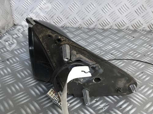Left mirror PEUGEOT 406 (8B) 1.9 TD | BP11401001C26 