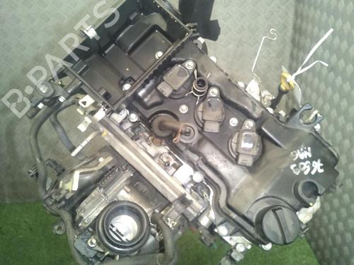 Engine CITROËN C1 II (PA_, PS_) 1.0 VTi 68 | BP30065935M1 - Image 5