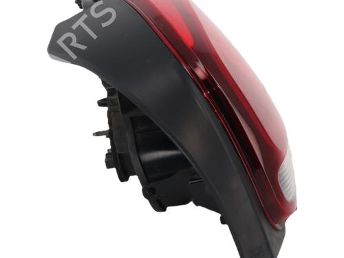 Right taillight CITROËN C3 III (SX) 1.2 THP 110 (SXHNPS, SXHNZT, SXHNZ6) | BP40527781C35 - Image 5