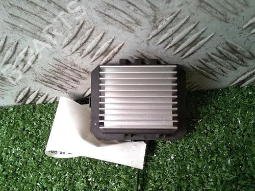 Heater resistor PEUGEOT 208 I (CA_, CC_) 1.2 VTI 82 | BP30071332M108