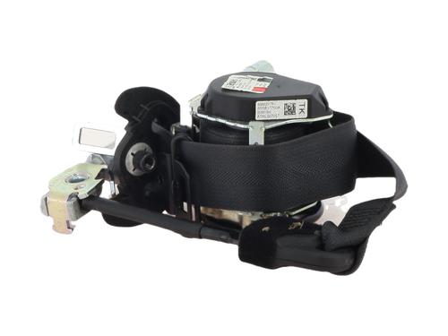 Front left seatbelt RENAULT CLIO V (B7_) 1.5 Blue dCi 85 (B7AG) | BP37031631I26 - Image 3