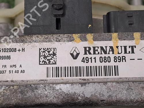 Steering pump DACIA SANDERO II 1.5 dCi 75 / Blue dCi 75 (B8JW, B8M4, B8AH, B8M7, B8M6) | BP30064042M99 