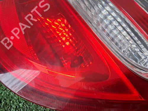 Right taillight HYUNDAI i30 (FD) 1.6 CRDi | BP20713454C35 