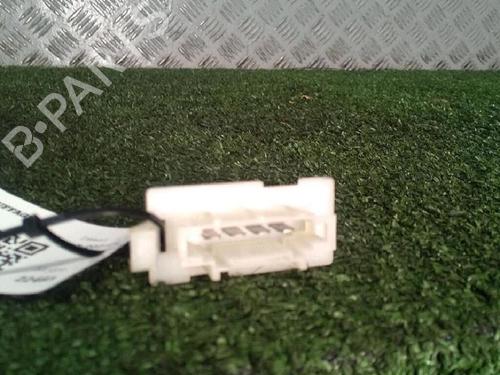 Heater resistor MINI MINI (R56) One | BP30077368M108
