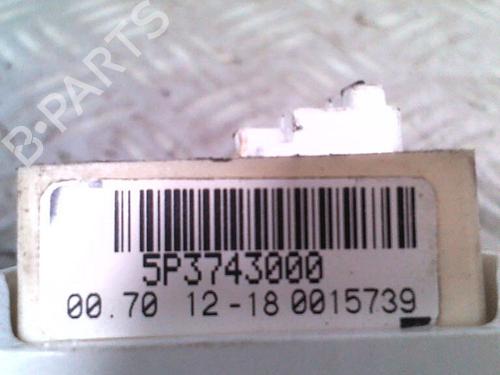 Climate control DACIA LODGY (JS_) 1.5 dCi (JSMC, JSAF) | BP30074777I5  - Image 5