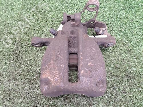 Used Left rear brake caliper Left rear brake caliper FIAT SCUDO Van (270_, 272_) 2.0 D Multijet (128 hp) 29949386 29949386