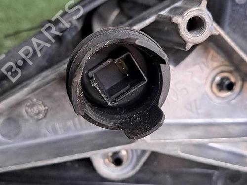 Left mirror BMW 1 (E87) 116 d | BP30063314C26