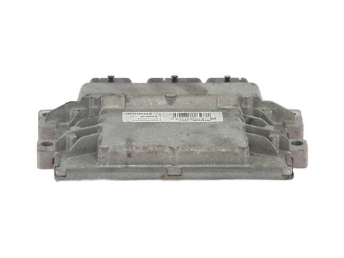 Engine control unit (ECU) RENAULT CLIO III (BR0/1, CR0/1)  | BP34047567M57  - Image 6