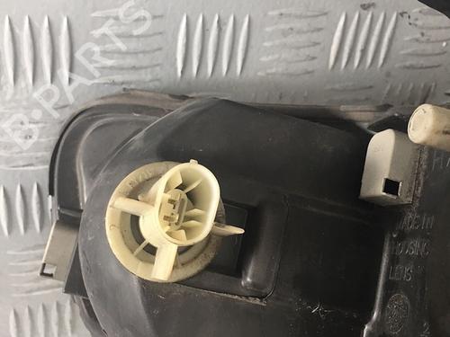 Left headlight OPEL VECTRA B (J96) 2.2 DTI 16V (F19) | BP30068957C28