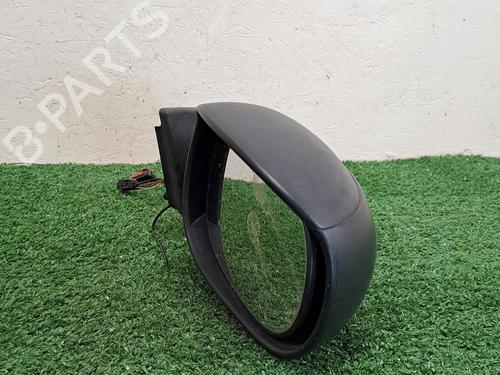 Right mirror CITROËN C3 I (FC_, FN_) 1.4 HDi 00008149FP