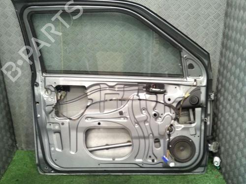 Left front door SUZUKI SWIFT III (MZ, EZ) 1.6 (RS416, RR 416, ZC31S) | BP29948394C2